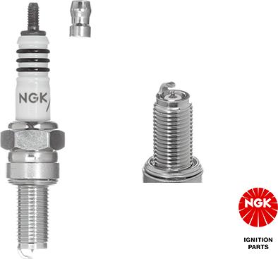 NGK 4218 - Spark Plug www.parts5.com