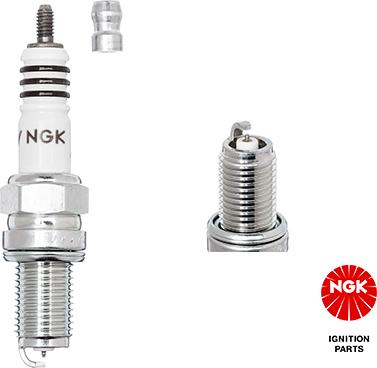 NGK 3606 - Spark Plug www.parts5.com