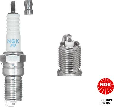 NGK 3623 - Spark Plug www.parts5.com