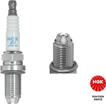 NGK 3566 - Spark Plug www.parts5.com