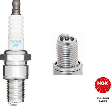 NGK 3194 - Spark Plug www.parts5.com