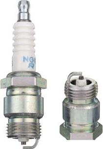 NGK 3122 - Spark Plug www.parts5.com