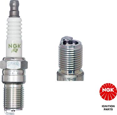 NGK 3177 - Spark Plug www.parts5.com