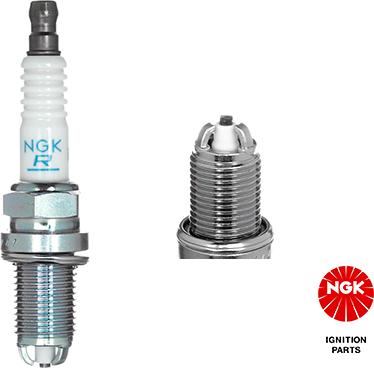 NGK 3384 - Spark Plug www.parts5.com