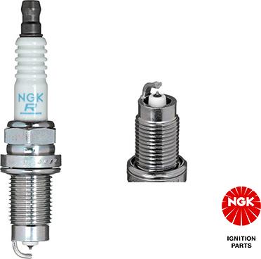 NGK 3240 - Spark Plug www.parts5.com
