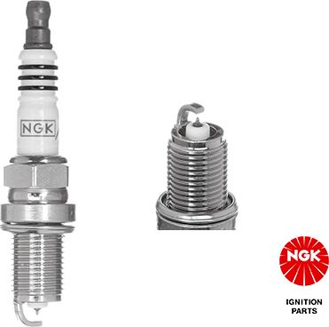 NGK 3215 - Spark Plug www.parts5.com