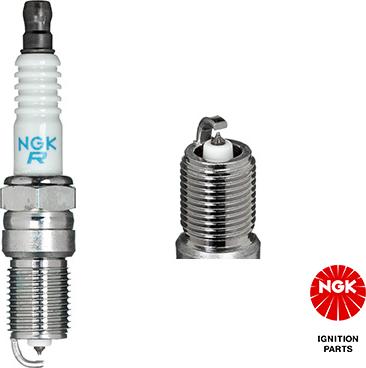 NGK 3784 - Spark Plug www.parts5.com
