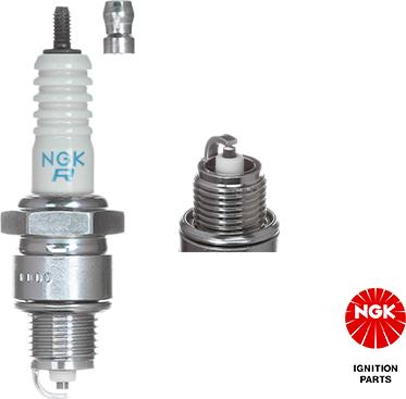 NGK 3725 - Spark Plug www.parts5.com