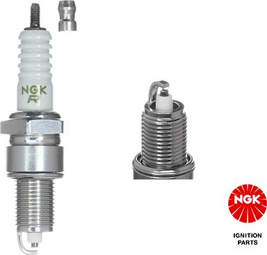 NGK 5839 - Spark Plug www.parts5.com