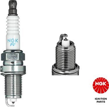 NGK 3350 - Spark Plug www.parts5.com