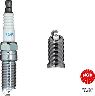 NGK 7586 - Spark Plug www.parts5.com