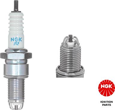 NGK 2470 - Spark Plug www.parts5.com