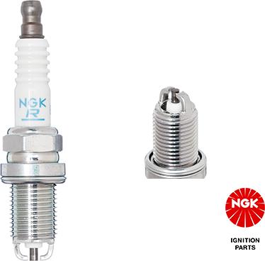 NGK 2513 - Spark Plug www.parts5.com