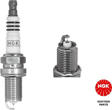 NGK 2574 - Spark Plug www.parts5.com
