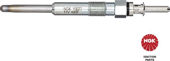 NGK 2691 - Προθερμαντήρας www.parts5.com