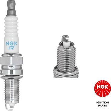 NGK 2641 - Spark Plug www.parts5.com