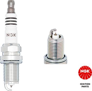 NGK 2667 - Spark Plug www.parts5.com