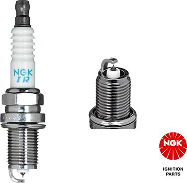 NGK 2687 - Spark Plug www.parts5.com