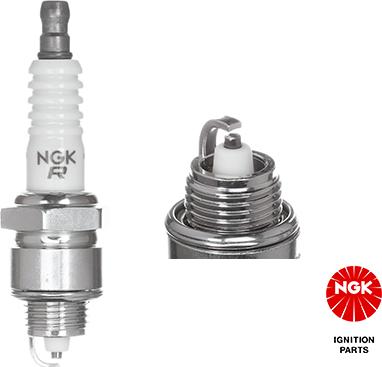 NGK 3332 - Spark Plug www.parts5.com