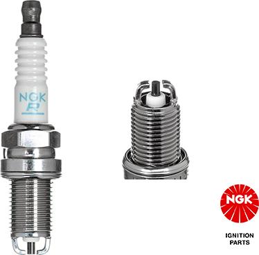 NGK 7354 - Spark Plug www.parts5.com