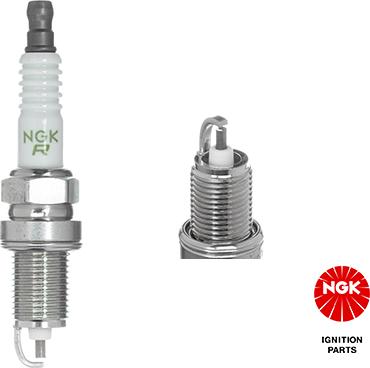 NGK 2074 - Spark Plug www.parts5.com