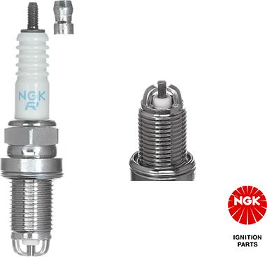 NGK 2164 - Spark Plug www.parts5.com