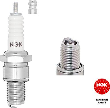 NGK 2611 - Spark Plug www.parts5.com