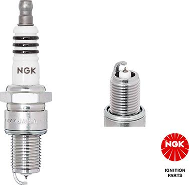 NGK 2115 - Spark Plug www.parts5.com