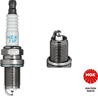 NGK 2895 - Spark Plug www.parts5.com