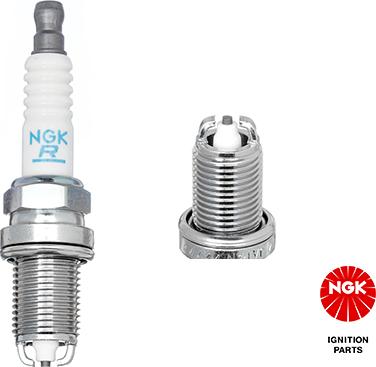 NGK 3964 - Spark Plug www.parts5.com