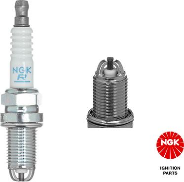 NGK 2397 - Spark Plug www.parts5.com