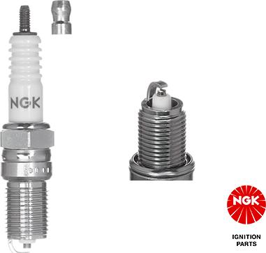NGK 4669 - Spark Plug www.parts5.com