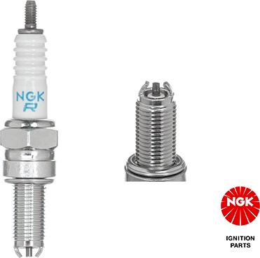 NGK 3478 - Spark Plug www.parts5.com