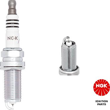 NGK 2309 - Spark Plug www.parts5.com