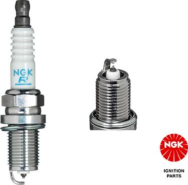 NGK 2300 - Spark Plug www.parts5.com