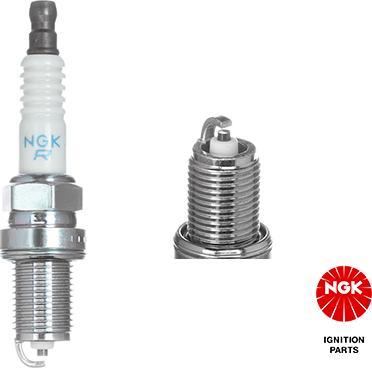 NGK 2330 - Spark Plug www.parts5.com