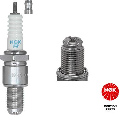 NGK 2329 - Spark Plug www.parts5.com