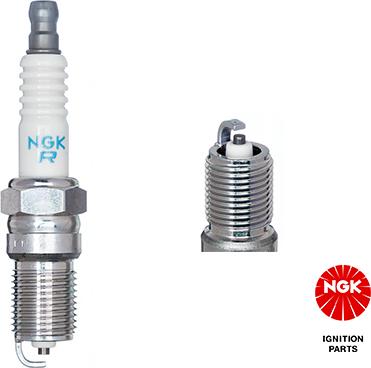 NGK 2327 - Spark Plug www.parts5.com