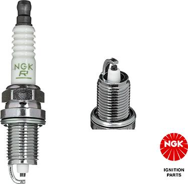 NGK 4043 - Spark Plug www.parts5.com