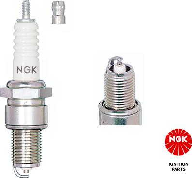 NGK 2285 - Spark Plug www.parts5.com