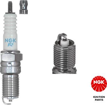 NGK 2223 - Spark Plug www.parts5.com