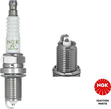 NGK 6465 - Spark Plug www.parts5.com