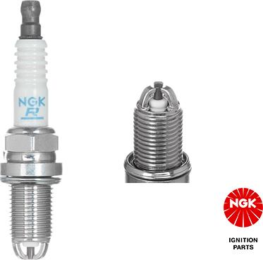 NGK 6992 - Spark Plug www.parts5.com