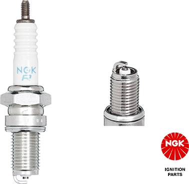 NGK 7162 - Spark Plug www.parts5.com
