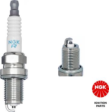 NGK 7121 - Spark Plug www.parts5.com