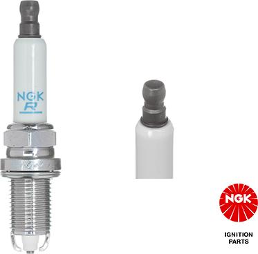 NGK 7892 - Spark Plug www.parts5.com