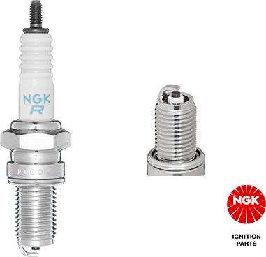 NGK 7839 - Spark Plug www.parts5.com