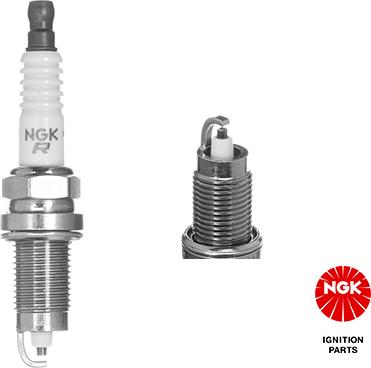 NGK 7252 - Spark Plug www.parts5.com