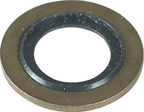 NISSAN 11026-00Q0H - Seal Ring, oil drain plug www.parts5.com