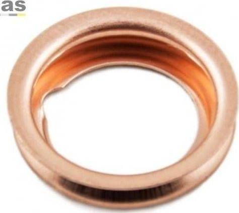 NISSAN 11026-BX000 - Seal Ring, oil drain plug www.parts5.com